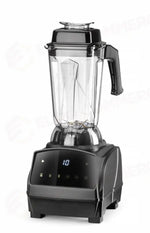 BLENDER PER BAR DIGITALE HENDI 2,5L NERO 220-240V/1680W 220X240X(H)535MM - 238097