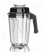 BLENDER PER BAR DIGITALE HENDI 2,5L NERO 220-240V/1680W 220X240X(H)535MM - 238097