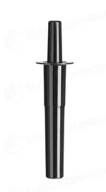 BLENDER PER BAR. HENDI 2,5L NERO 220-240V/1680W 320X250X(H)532MM - 230718