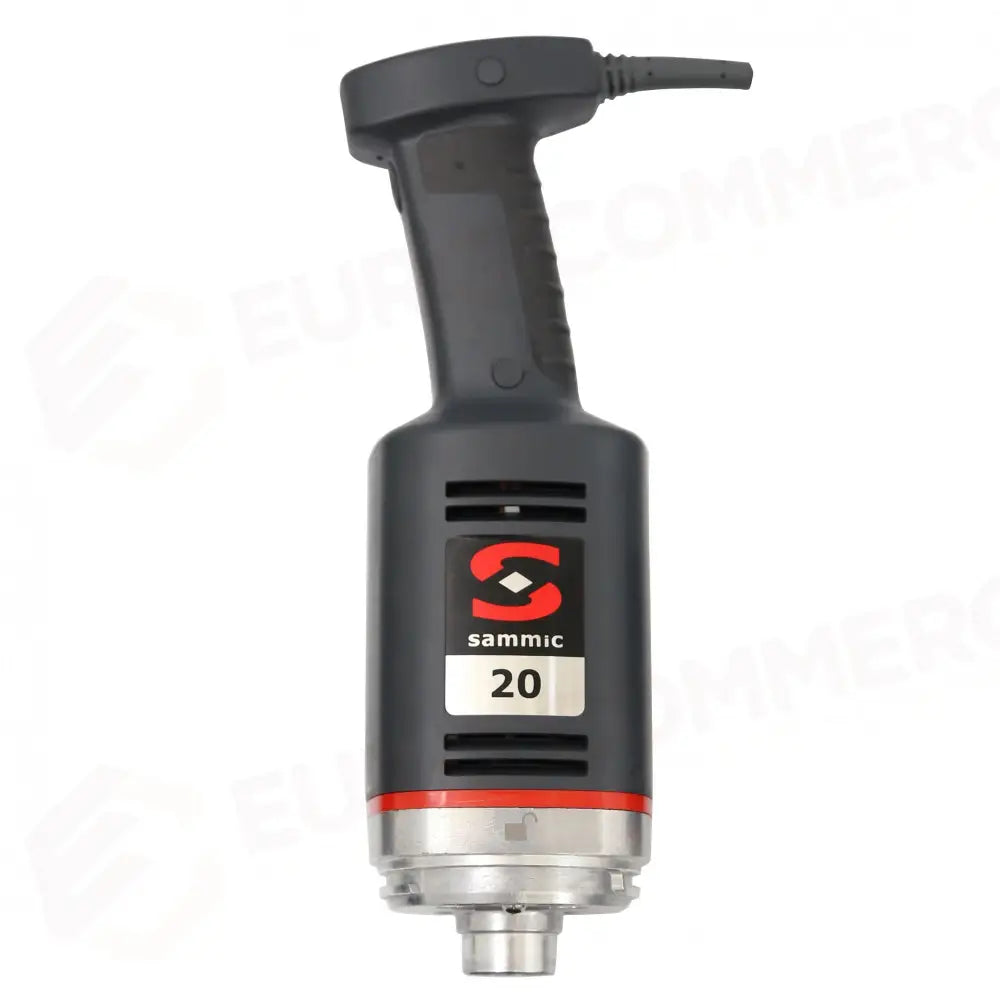 BLOCCO MOTORE MM-20V 230/50-60/1 - 3030637 - SAMMIC