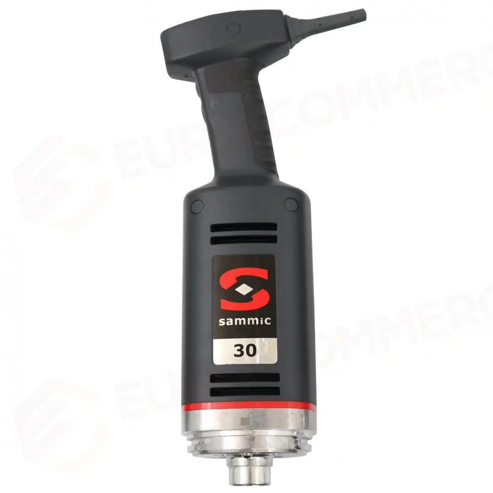 BLOCCO MOTORE MM-30 230/50-60/1 - 3030666 - SAMMIC