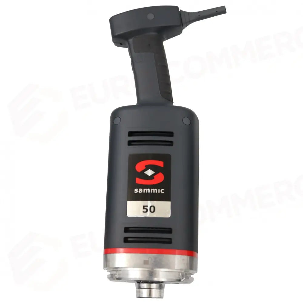 BLOCCO MOTORE MM-50 230/50-60/1 - 3030677 - SAMMIC