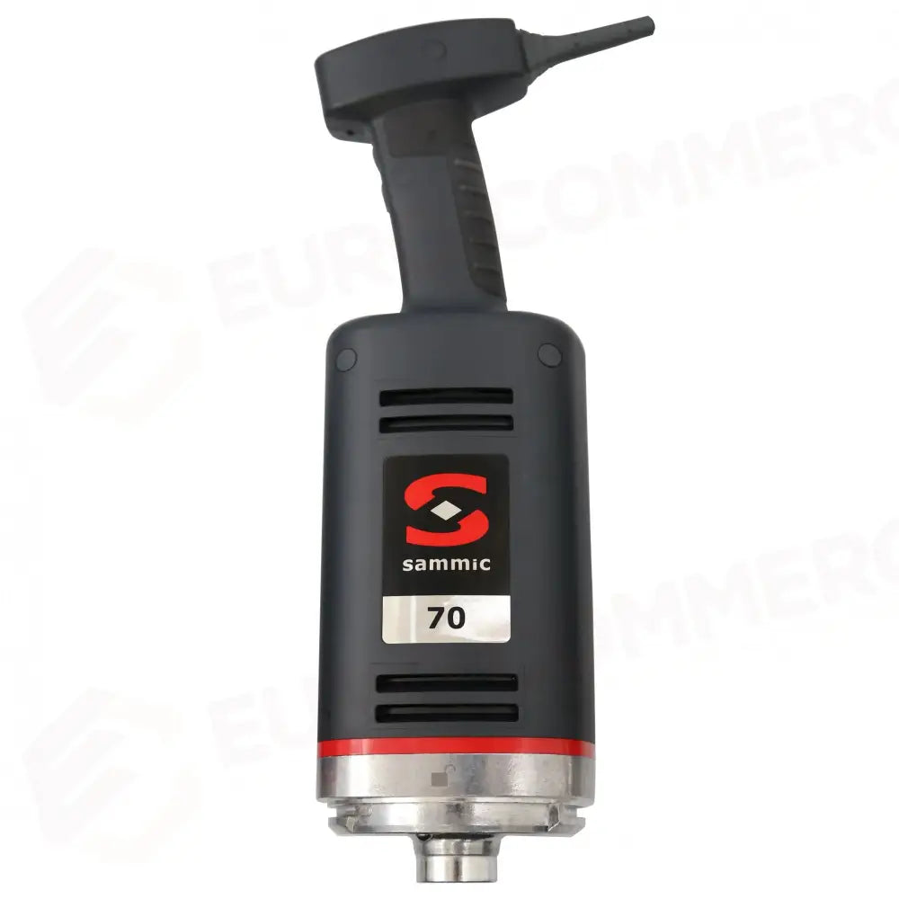 BLOCCO MOTORE MM-70 230/50-60/1 - 3030716 - SAMMIC