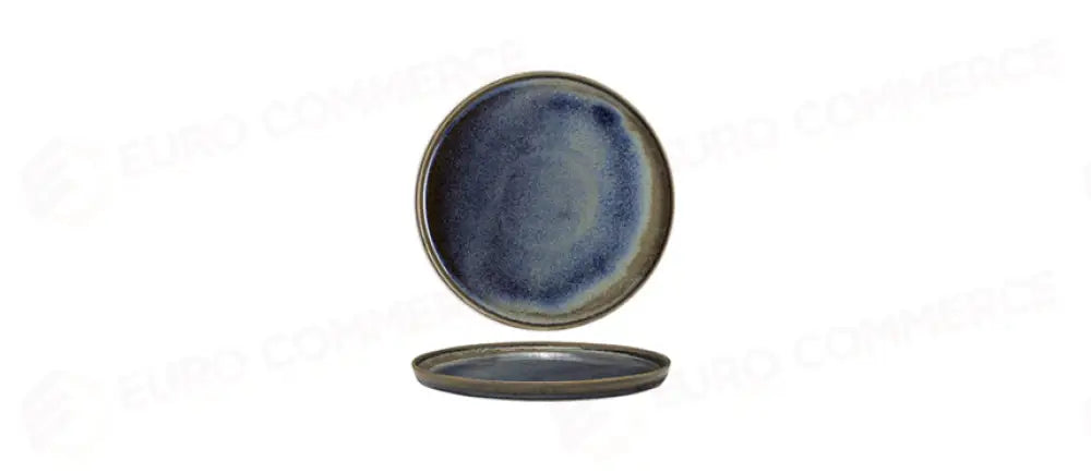 BLUEPORT PIATTO PIANO IMPILABILE CM24 - 203055 - MORINI