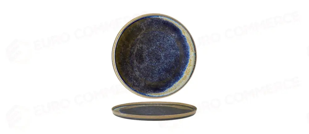 BLUEPORT PIATTO PIANO IMPILABILE CM28 - 203054 - MORINI