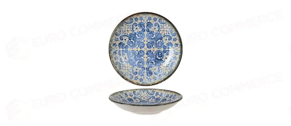BLUET PIATTO FONDO CM23 - 141601 - MORINI