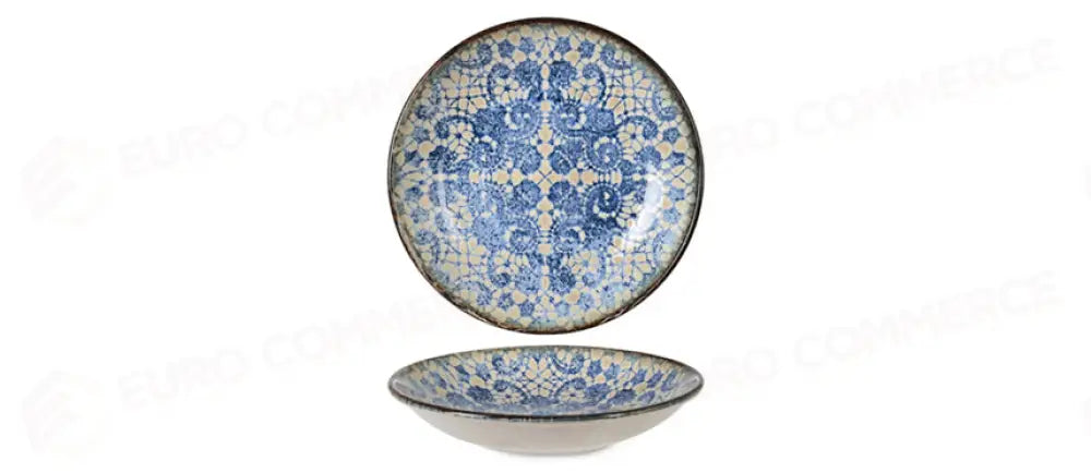BLUET PIATTO FONDO CM28 - 141599 - MORINI