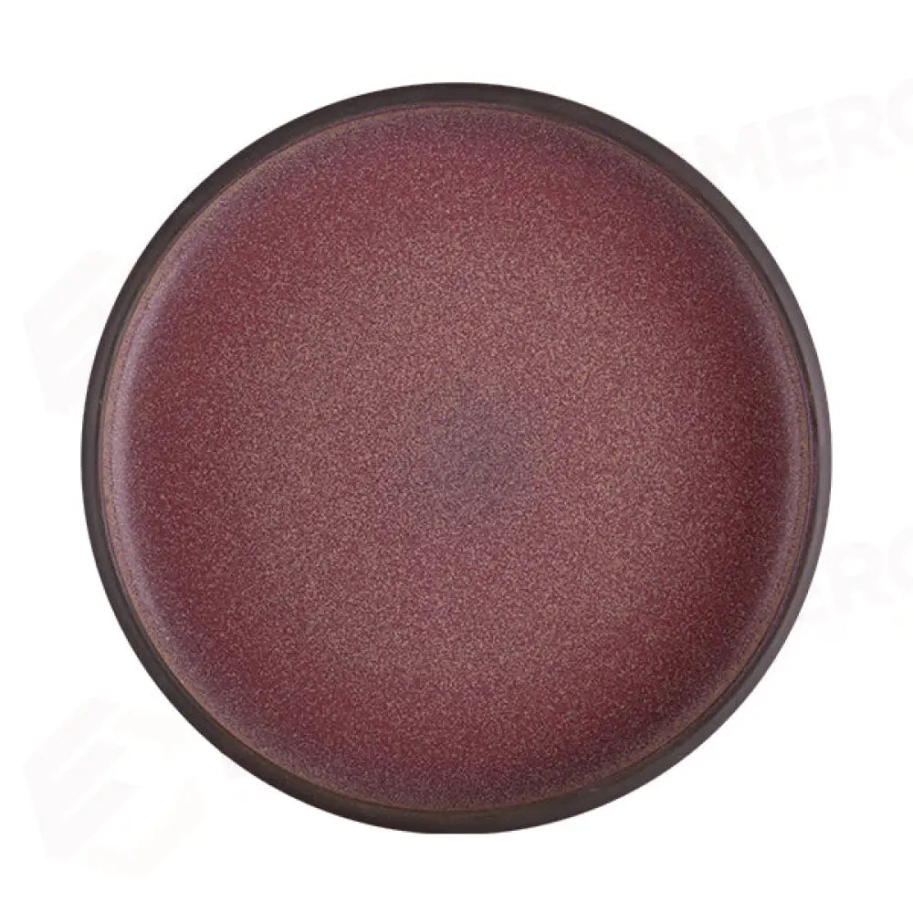 BLUSH CELESTA FLAT PIATTO 27 CM - BLS-CLSDZ27 - ID FINE