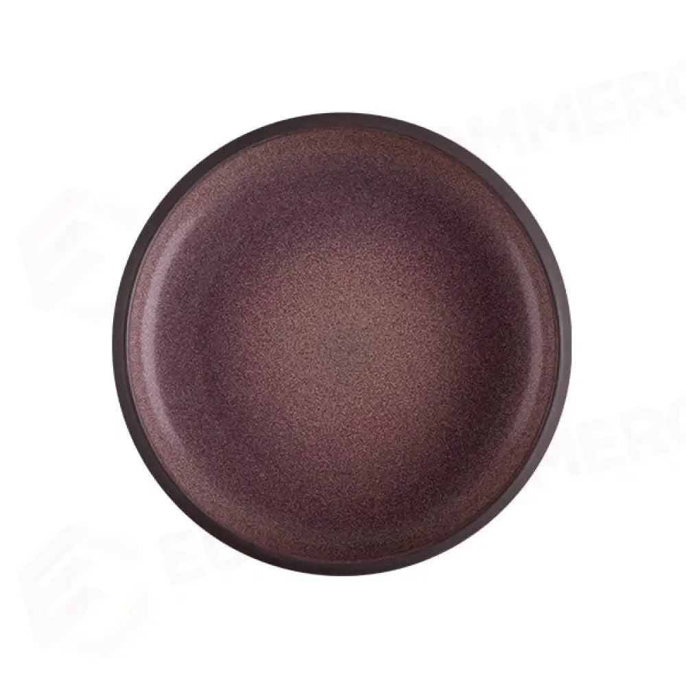 BLUSH CELESTA bottom PIATTO 22 CM 1200 CC - BLS-CLSCK22 - ID FINE