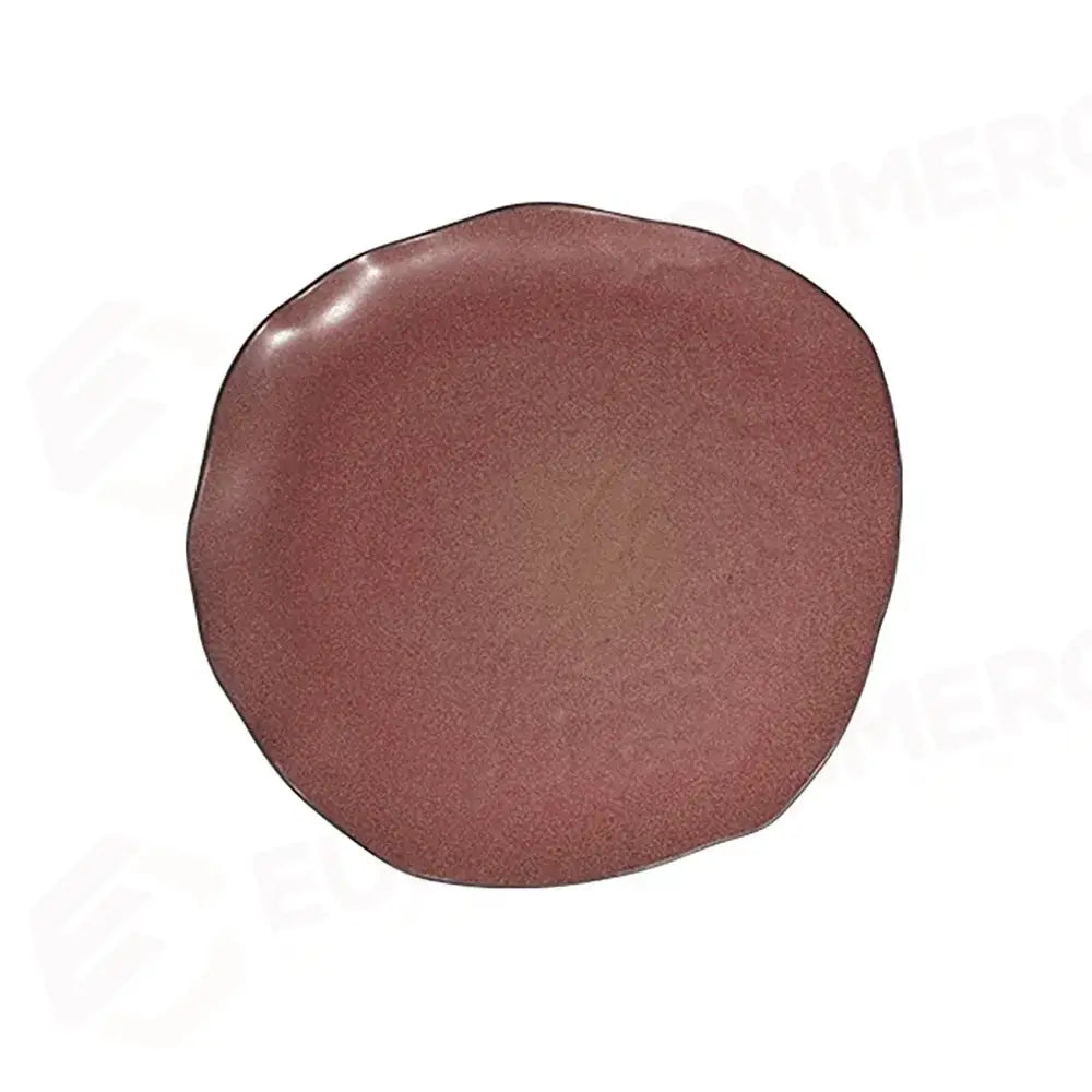 BLUSH SONNET PIATTO PIANO 29 CM - BLS-SNTDZ29 - ID FINE