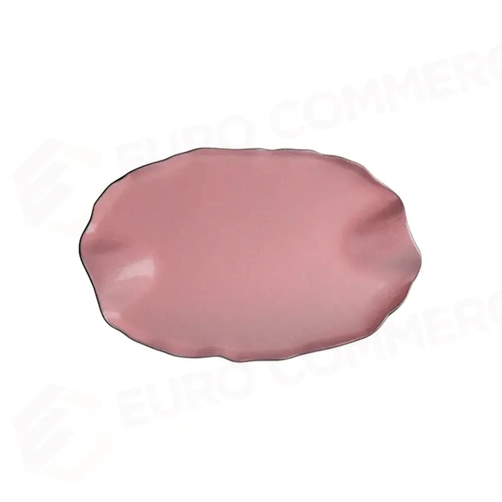 BLUSH SONNET PLATTER 30 CM - BLS-SNTKT30 - ID FINE