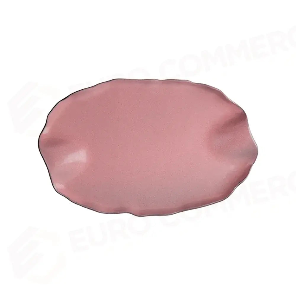 BLUSH SONNET PLATTER 33 CM - BLS-SNTKT33 - ID FINE