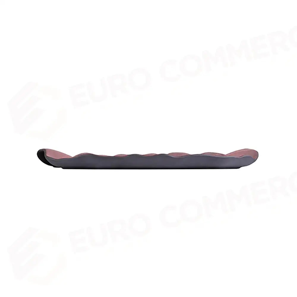 BLUSH SONNET PLATTER 33 CM - BLS-SNTKT33 - ID FINE