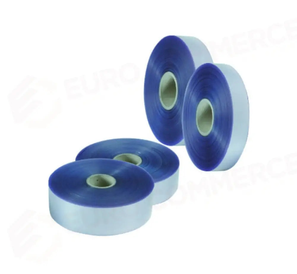 BOBINE DA 200 M IN PVC SPESSORE 100 MICRON H 28 MM - BB30 - PAVONI ITALIA - ATTREZZATURA PROFESSIONALE