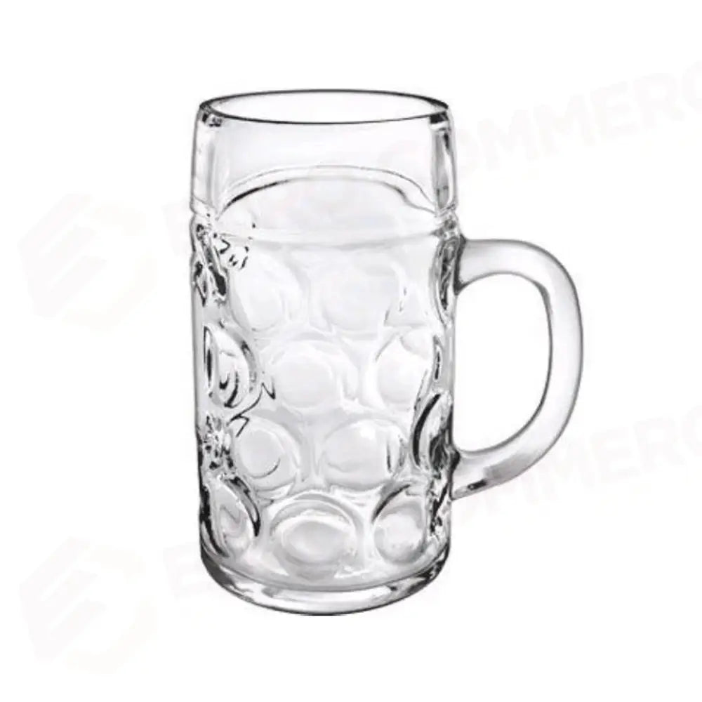 BOCCALE MINI 4 CL DON 132118221 BORGONOVO - 2780446 - MEDRI