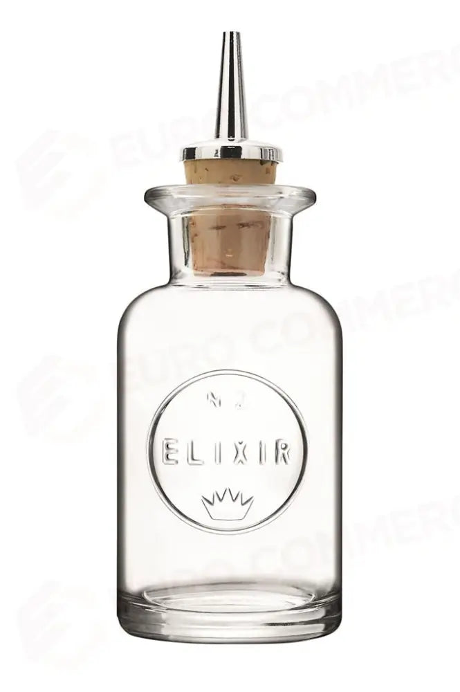 BOCCETTA N2 10 CL ELIXIR H10635 - 12273/01 BORMIOLI LUIGI - 3970732 - MEDRI