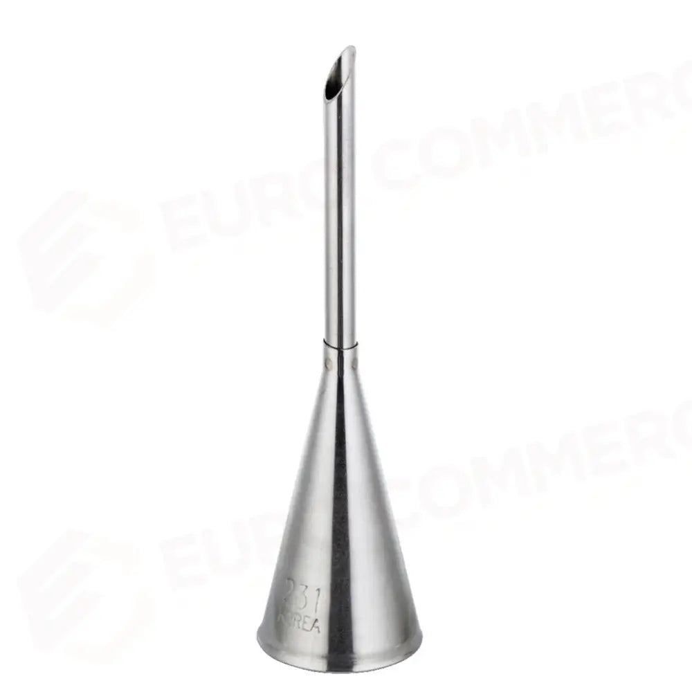 BOCCHETTA FORO SIRINGA 8 MM 47127-08 PADERNO - 2091204 - MEDRI