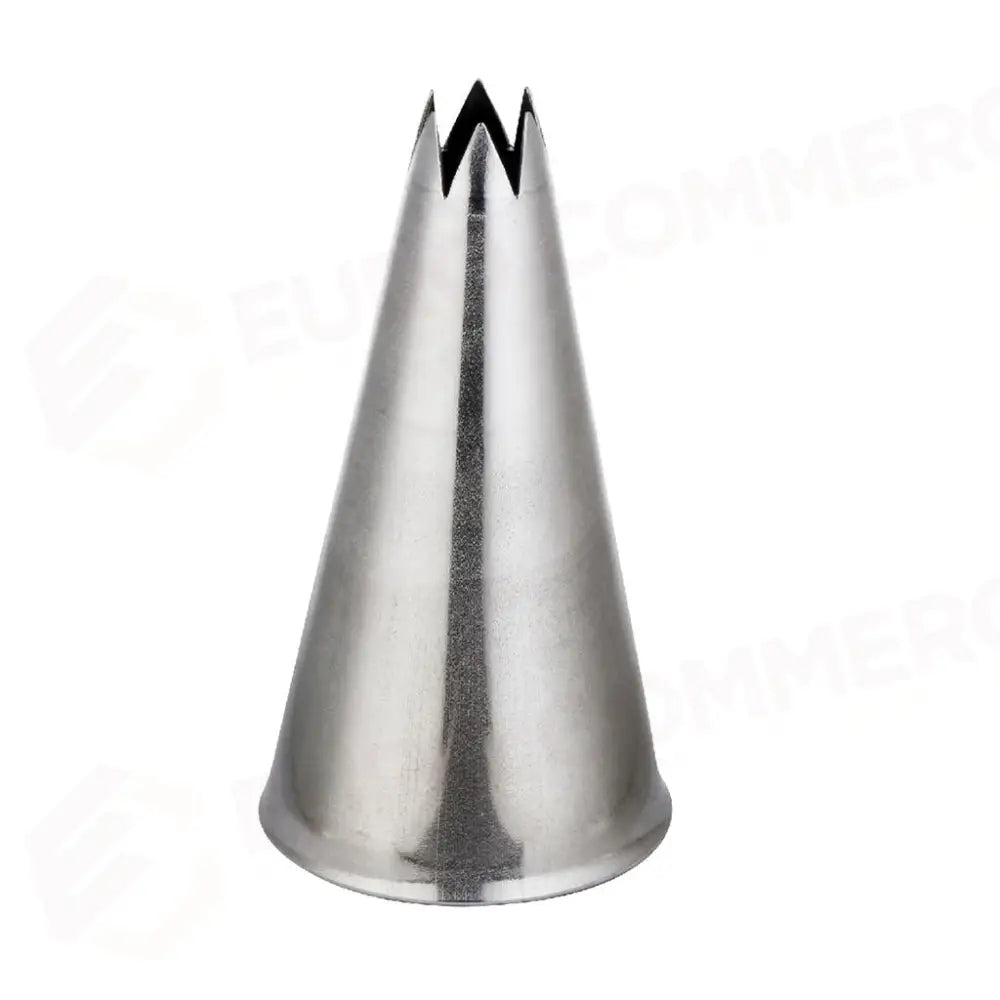 BOCCHETTA FORO STELLA 12 MM 62101 THERMOHAUSER - 7470019 - MEDRI
