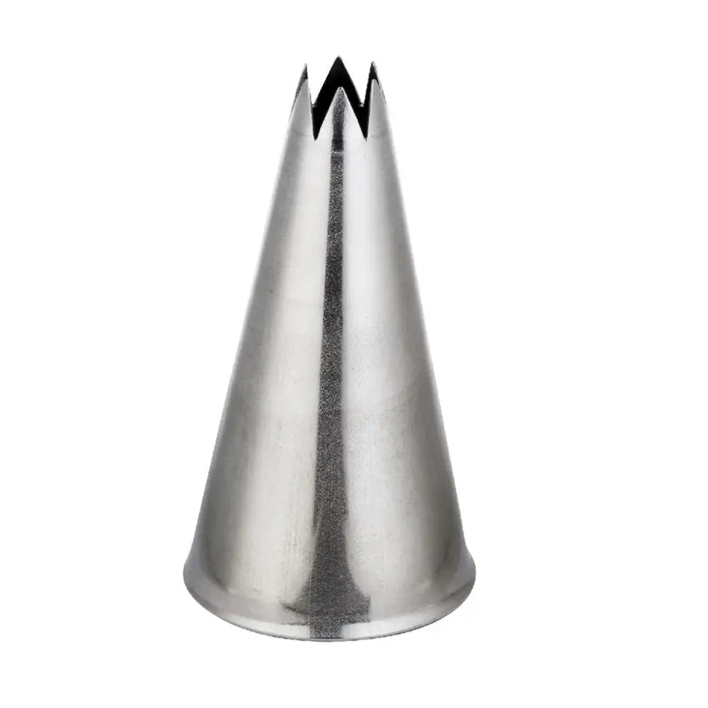 BOCCHETTA FORO STELLA 17 MM 62151 THERMOHAUSER - 7470024 - MEDRI