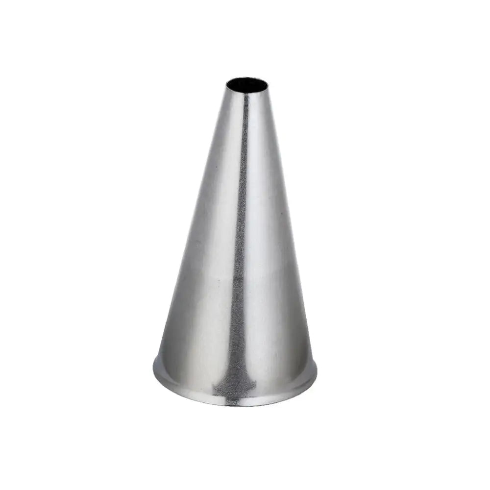 BOCCHETTA FORO TONDO 20 MM 62371 THERMOHAUSER - 7470043 - MEDRI