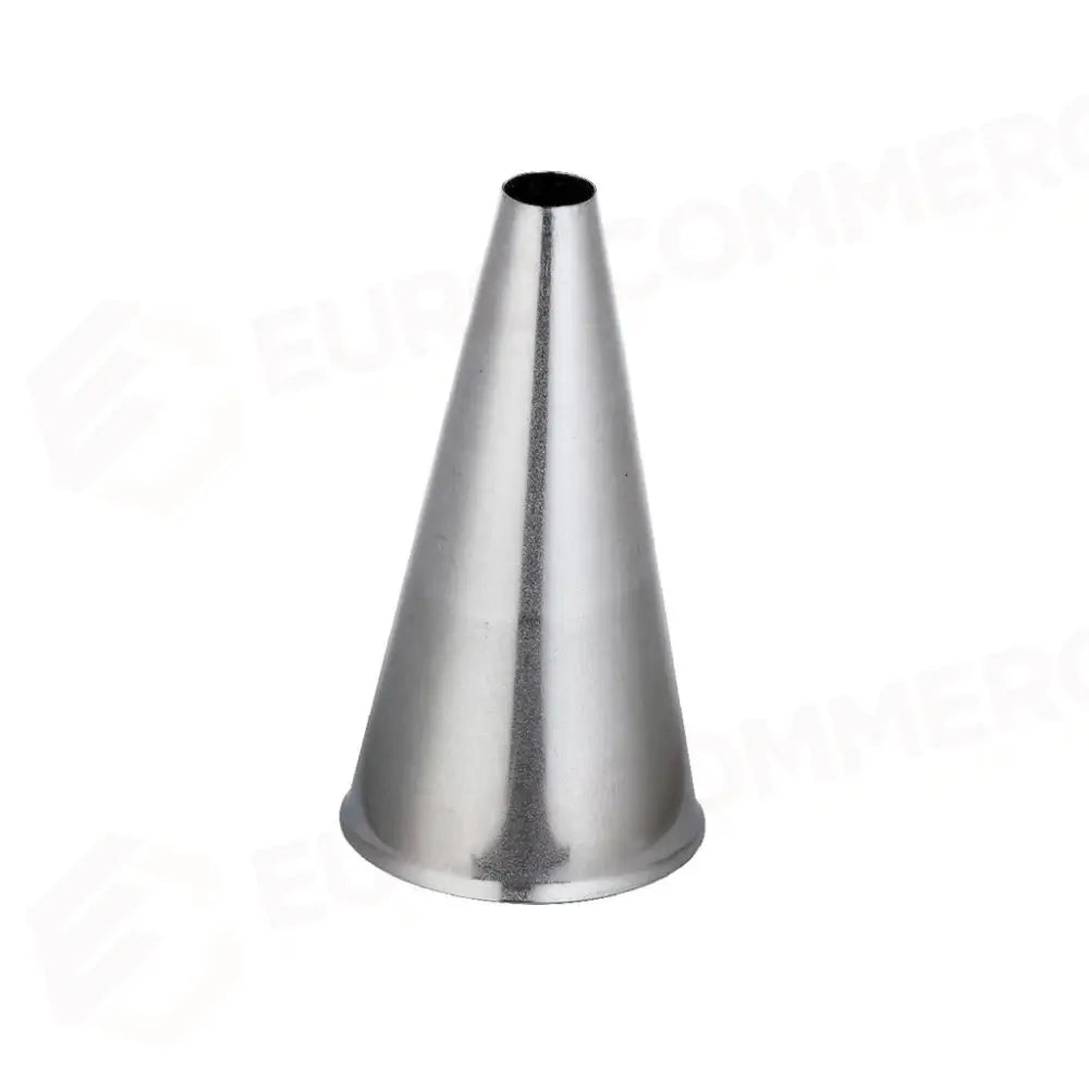 BOCCHETTA FORO TONDO 3 MM 62211 THERMOHAUSER - 7470027 - MEDRI