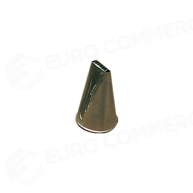 BOCCHETTA IN ACCIAIO FORO DELIZIA H 40 MM - Ø 12 MM - 131-12 - PAVONI ITALIA