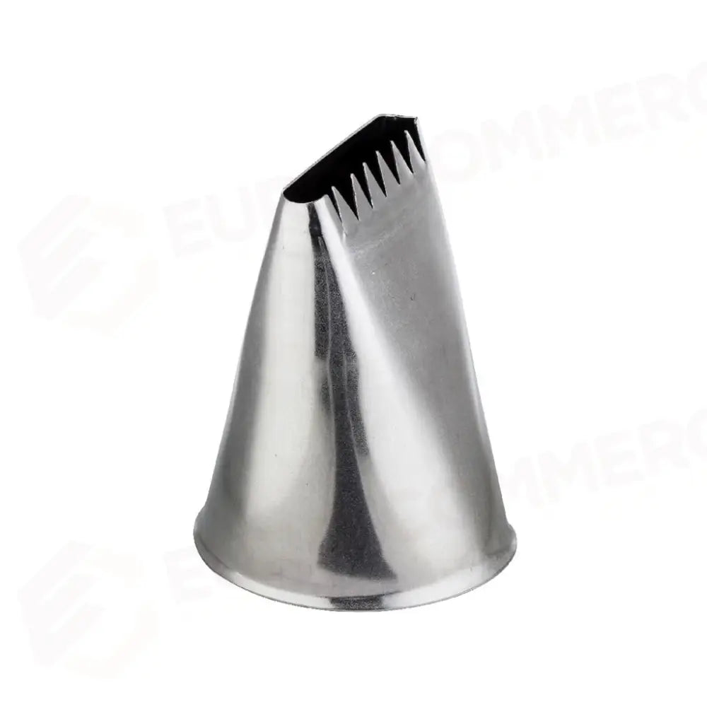 BOCCHETTA SCHIACCIATA/FESTONATA 20 MM 62461 THERMOHAUSER - 7470103 - MEDRI