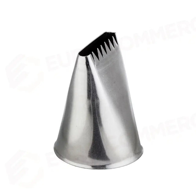 28 MM FLAT/SCREENED NOZZLE 62471 THERMOHAUSER - 7470111 - MEDRI