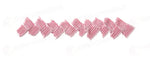 BOCCHETTE - ASSORTITE HENDI Ø 6-8-10-12 - 551400