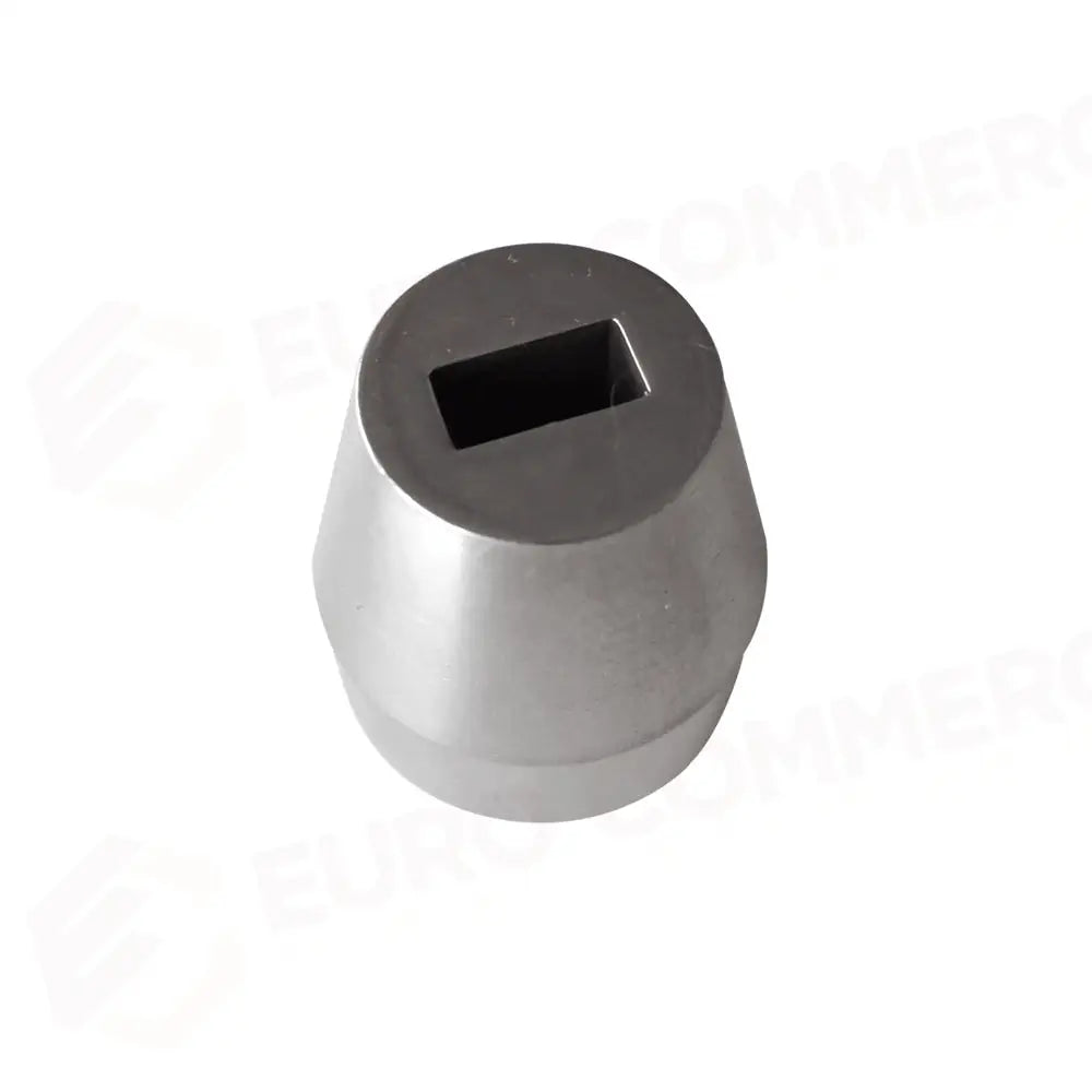 BOCCHETTE INOX PER F3141/FS3000 DOSIPLUS PRO - 10X5 MM - FS2740 - PAVONI ITALIA - ATTREZZATURA PROFESSIONALE