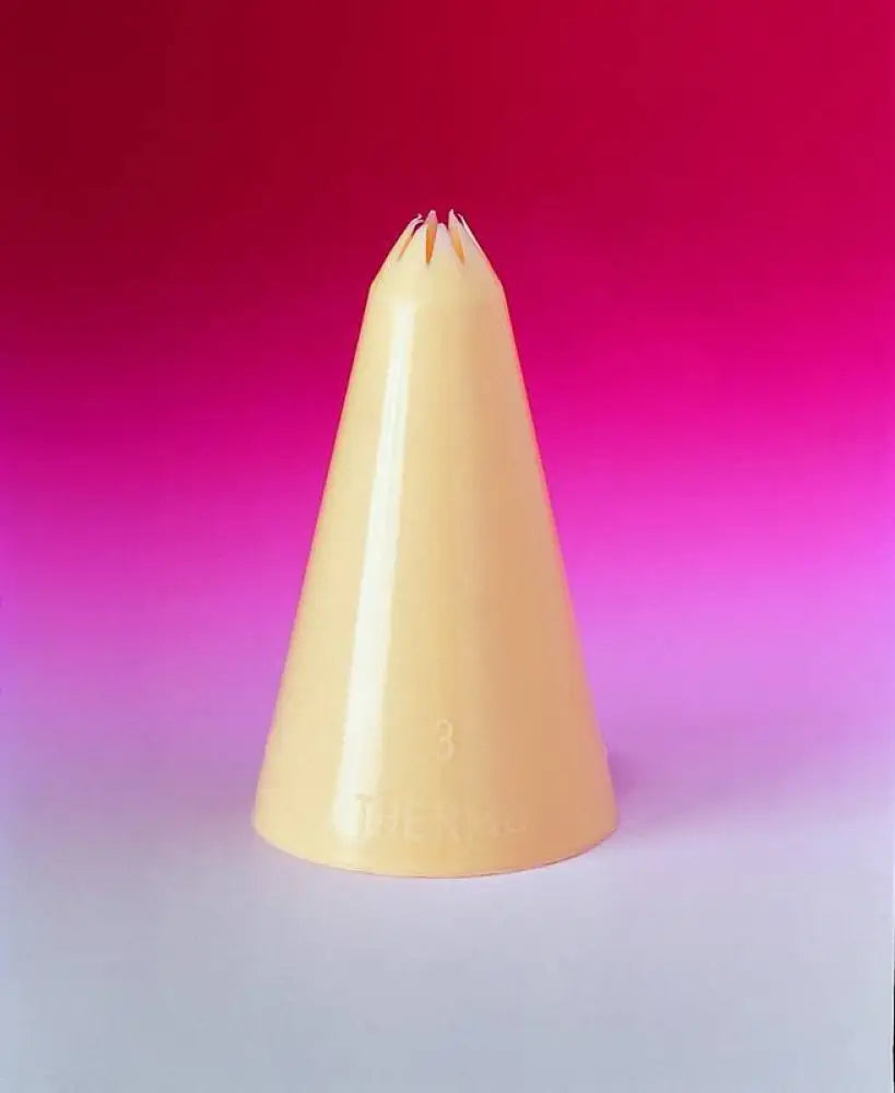 BOCCHETTE PER DECORARE FORO A STELLA GRANDE PP H6CM - 508-113 - KAREL - Attrezzatura