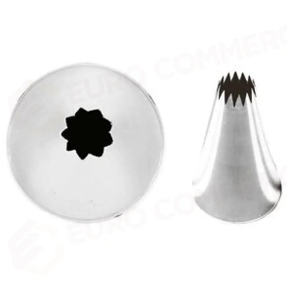 BOCCHETTE STELLA FRANCESE - ARTICOLI CUCINA E PASTICCERIA - PADERNO