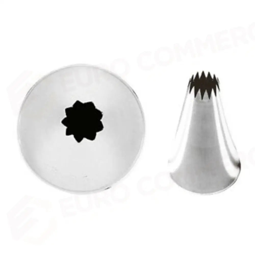 BOCCHETTE STELLA FRANCESE - ARTICOLI CUCINA E PASTICCERIA - PADERNO