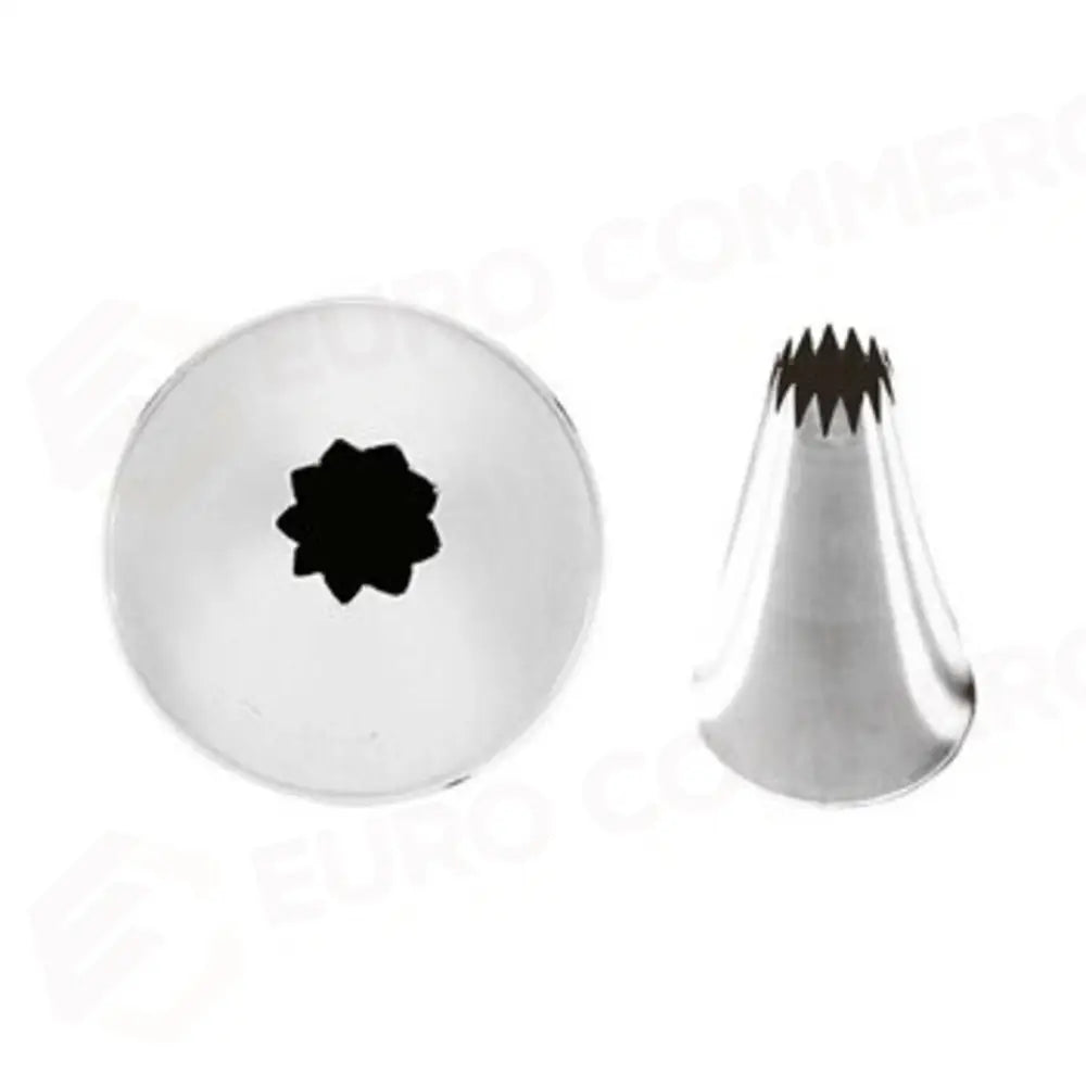 BOCCHETTE STELLA FRANCESE - ARTICOLI CUCINA E PASTICCERIA - PADERNO