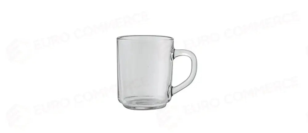 BOCK BICCHIERE C.M.CL.25 TEMP. - 12419 - MORINI