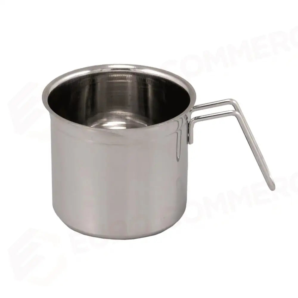BOLLILATTE 12 CM NUOVA ITALIA MEDRI - 1500268 - MEDRI