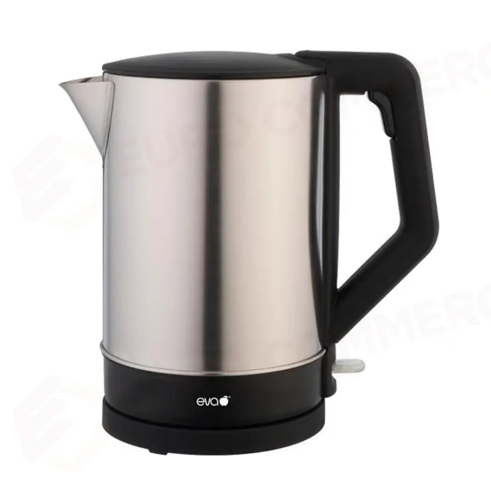 BOLLITORE 1,5 LT NERO EK9009 KAUFGUT - 1331372 - MEDRI