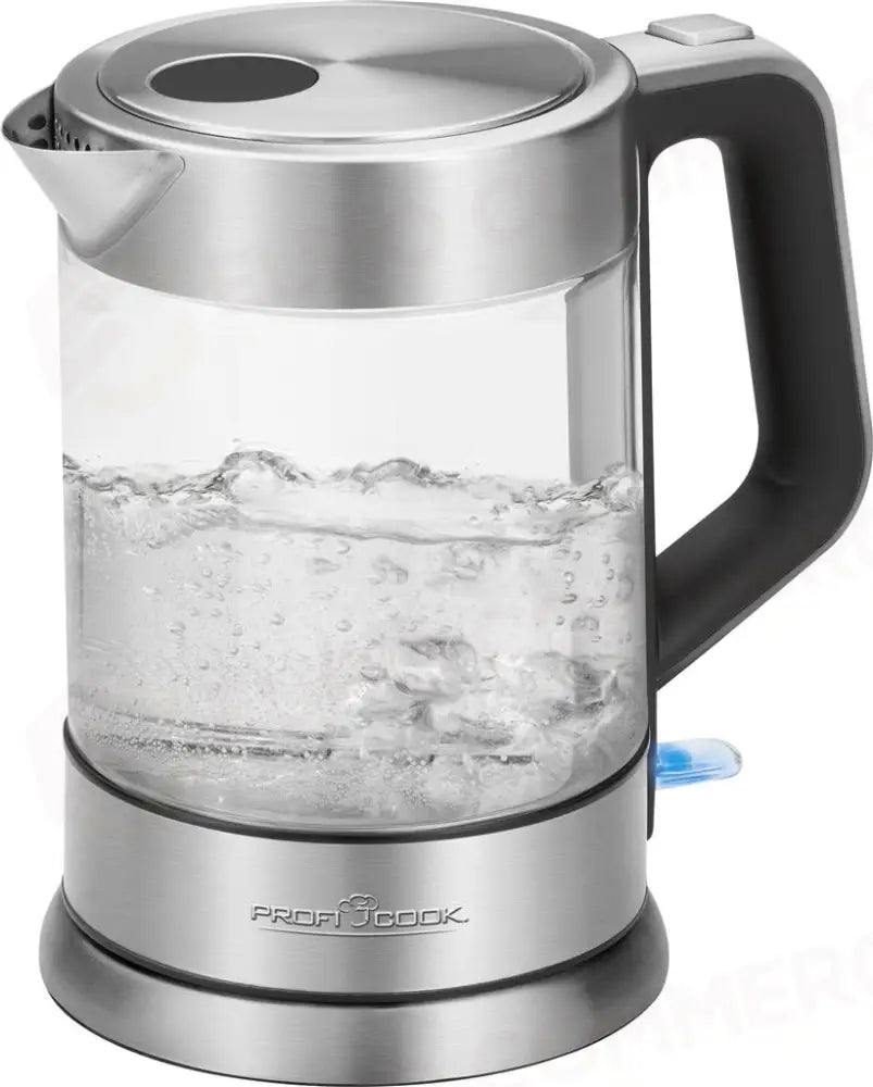 BOLLITORE 1,5 LT WKS1107G PROFI COOK - 1331329 - MEDRI