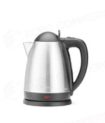BOLLITORE ELETTRICO SENZA FILI HENDI 1,8L 230V/2150W 226X165X(H)310MM - 209981
