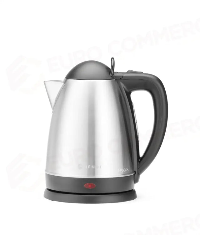 BOLLITORE ELETTRICO SENZA FILI, HENDI, 1,8L, 230V/2150W, 226X165X(H)310MM - 209981