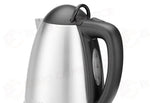 BOLLITORE ELETTRICO SENZA FILI HENDI 1,8L 230V/2150W 226X165X(H)310MM - 209981