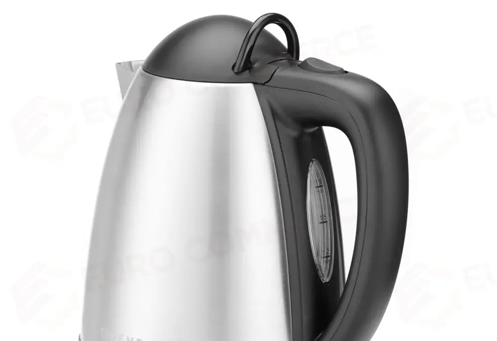 BOLLITORE ELETTRICO SENZA FILI HENDI 1,8L 230V/2150W 226X165X(H)310MM - 209981