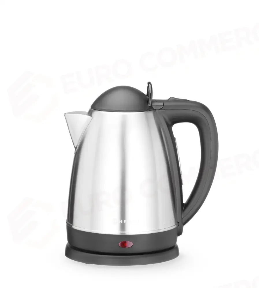 BOLLITORE ELETTRICO SENZA FILI HENDI 1,8L 230V/2150W 226X165X(H)310MM - 209981