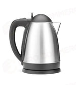 BOLLITORE ELETTRICO SENZA FILI HENDI 1,8L 230V/2150W 226X165X(H)310MM - 209981