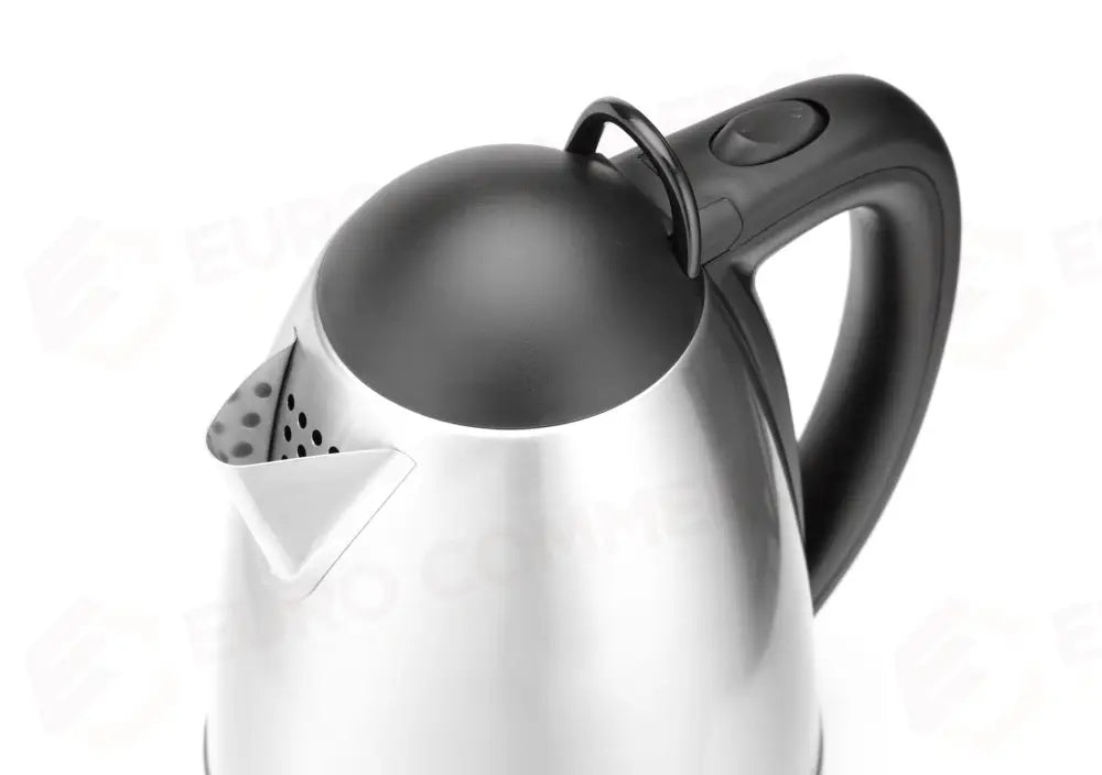 BOLLITORE ELETTRICO SENZA FILI HENDI 1,8L 230V/2150W 226X165X(H)310MM - 209981