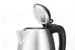 BOLLITORE ELETTRICO SENZA FILI HENDI 1,8L 230V/2150W 226X165X(H)310MM - 209981