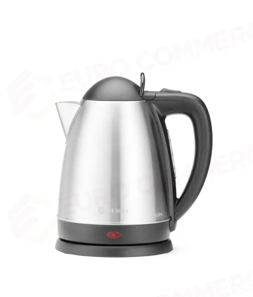BOLLITORE ELETTRICO SENZA FILI 1,8L 230V/2150W 226X165X(H)310MM - HENDI