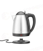 BOLLITORE ELETTRICO SENZA FILI HENDI 1,8L 230V/2150W 226X165X(H)310MM - 209981