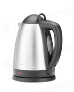 BOLLITORE ELETTRICO SENZA FILI HENDI 1,8L 230V/2150W 226X165X(H)310MM - 209981