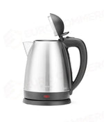 BOLLITORE ELETTRICO SENZA FILI HENDI 1,8L 230V/2150W 226X165X(H)310MM - 209981